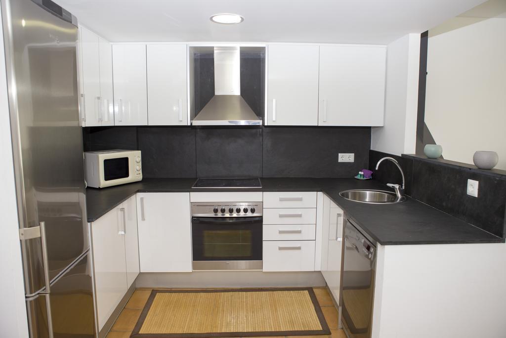 קדאקז Mimoses Apartaments מראה חיצוני תמונה